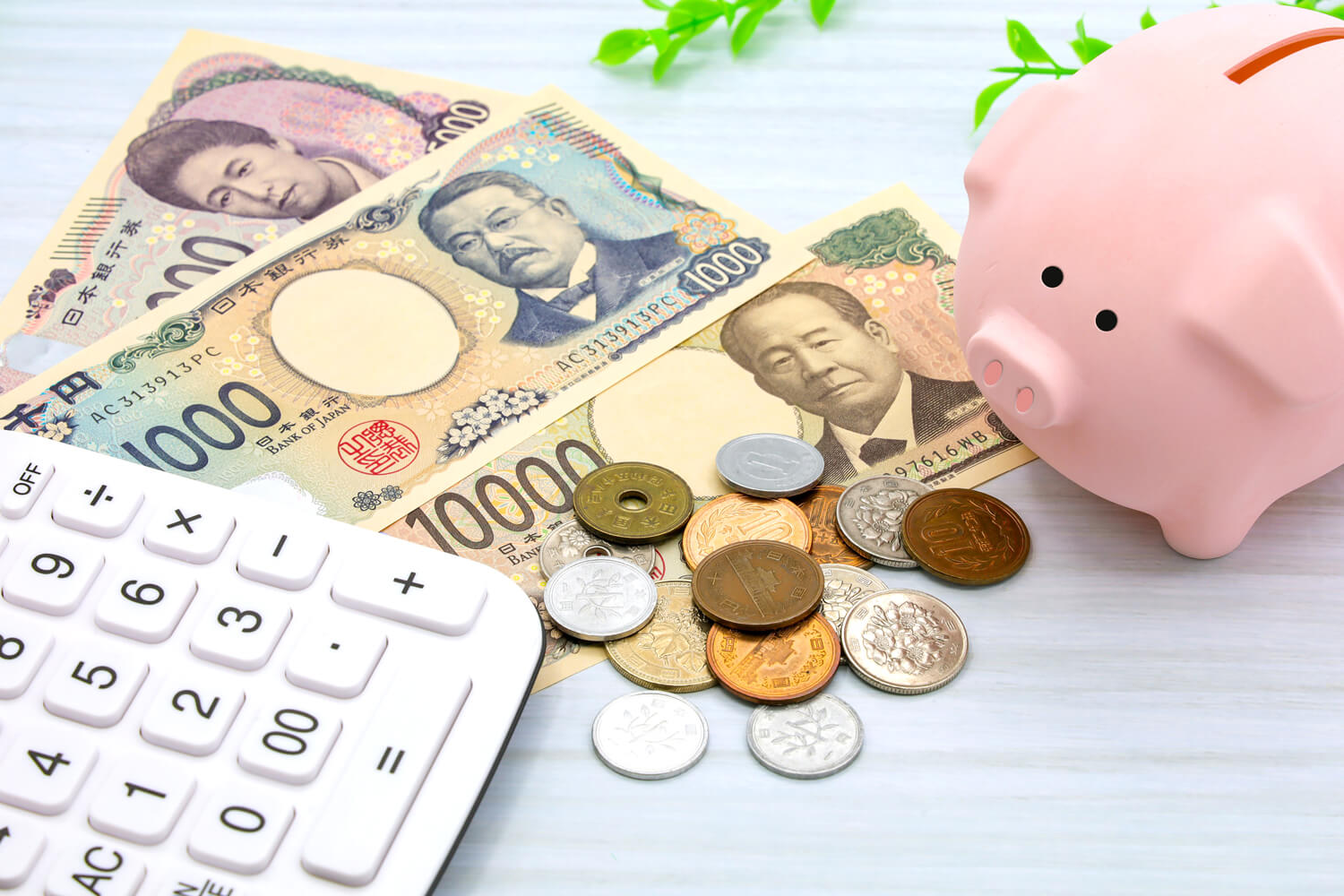 コスパのイメージ図